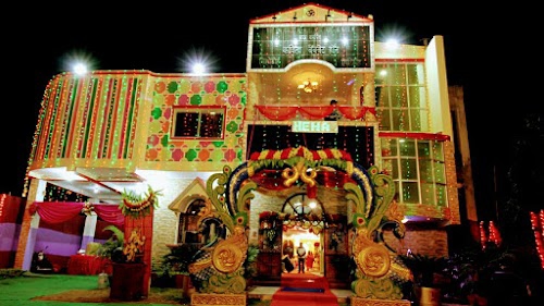 Kavita Banquet Hall