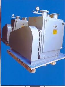 Leelam Engineering, Odhav