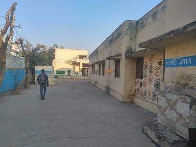 SHAHID MAJOR ALOK MATHUR GOVT SR SEC SCHOOL