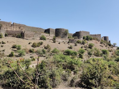 Guger Fort