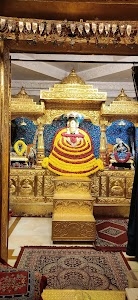 Sri Shyam Mandir Seva Samitee