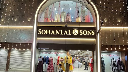 Sohan Lal & Sons