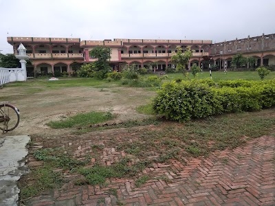 Mata Dhiraji mahavidyala salempur sultani pur Azamghar
