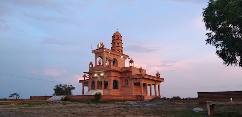 Tejaji Mandir
