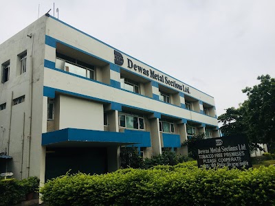 Dewas Metal Sections Ltd.