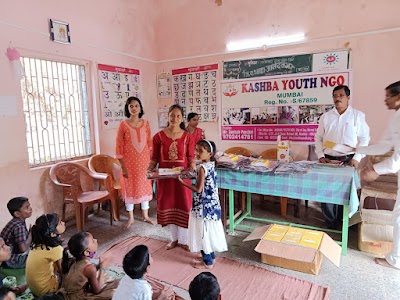 KASHBA YOUTH NGO