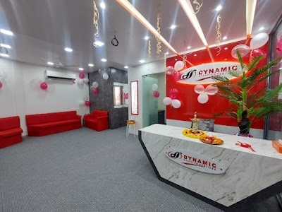 Dynamic Staffing Services Pvt Ltd