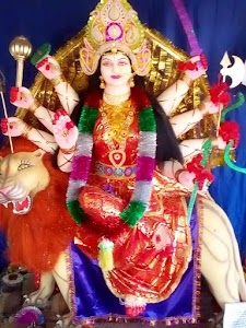 Shri Ram Mandir