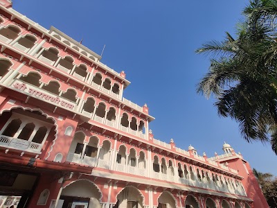 Narayani Mata Temple
