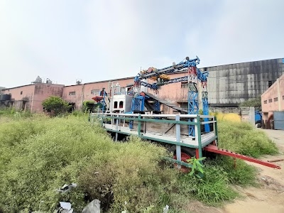 Haryana Cooperative Sugar Mills Limited-Rohtak Sugar