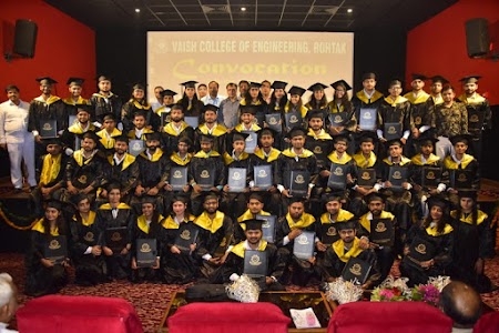 Vaish College of Engineering