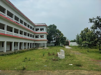 Fatehpur Sanda College