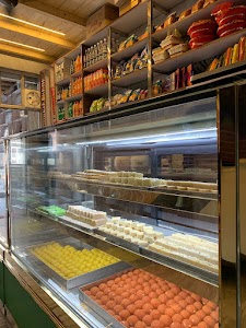 Pooja Restaurant