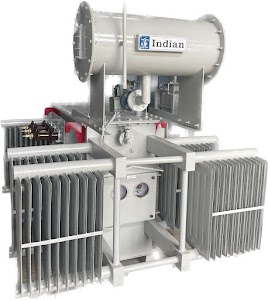 Indian Transformer & Electricals