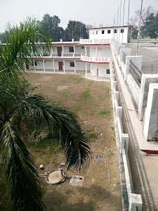 K.R.S. College Of Pharmacy