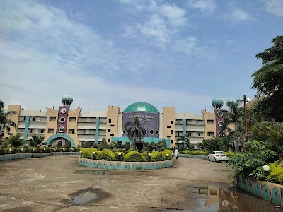 Jamia Institute of Engineering and Management Studies