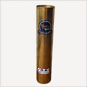 GEETA INDUSTRIES