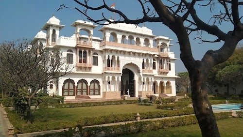 Talabgaon Castle