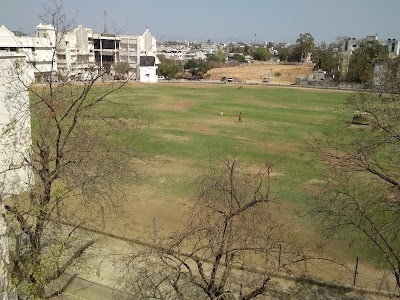G D Modi Arts College