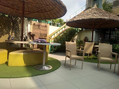MGR Maheshwari Garden Restaurant (Best Restaurant in Moradabad) - Best Restaurant in Moradabad