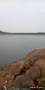 Kaliyasot Dam