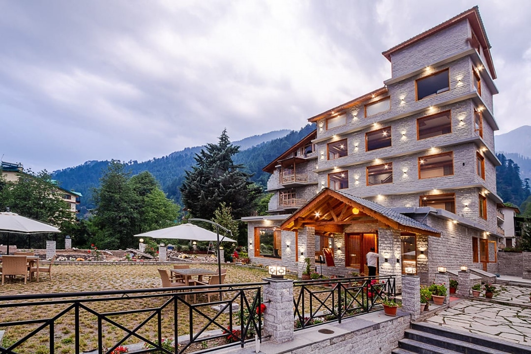 Victory Resorts