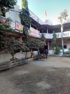 Saraswati Vidhya Mandir
