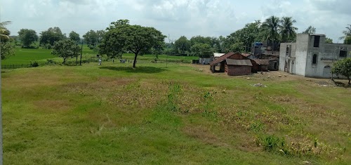 Jamia Shamsul Hoda Dilalpur