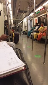 Rapid MetroRail Gurgaon Limited
