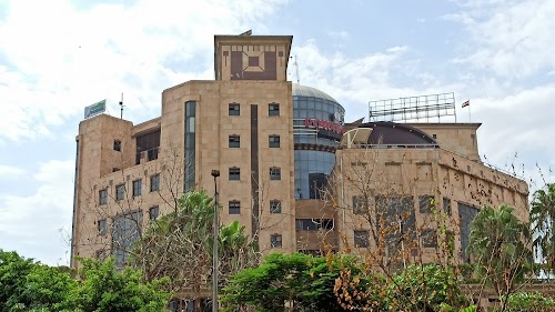 Power Grid Corporation of India Limited - Corporate Office