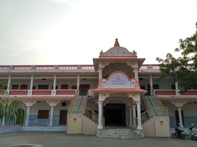 SHREE SWAMINNARAYAN ASHRAM