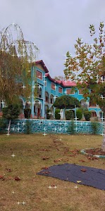 Green Valley College of Education Research and Trainings