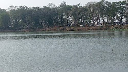 Gar Mandaran Picnic Spot
