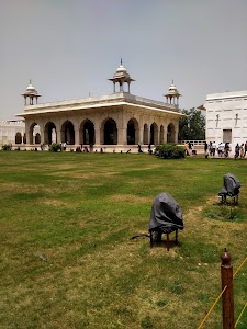 Hanuman Mandir Farenji