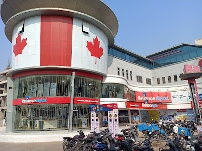 Reliance Digital