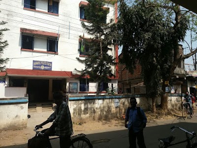 Khanakul Police Station