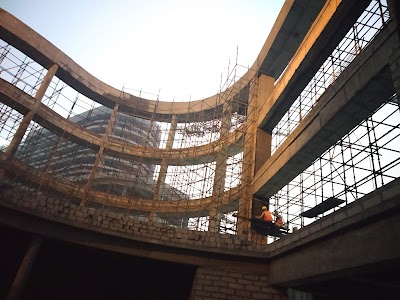 AIMS Site Project Office