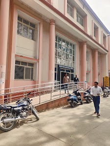 District Court Complex