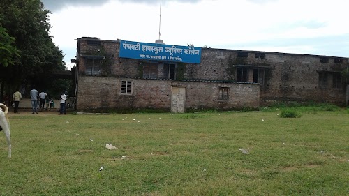 Panchwati Highschool & Jr. College