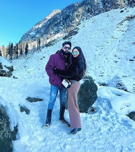 JUST GO KASHMIR