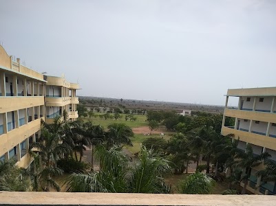 Geetanjali Engineering College nannur. Kurnool district