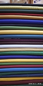 Hamza Cloth House
