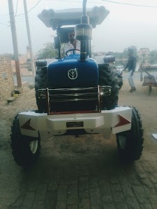 Top Mughal