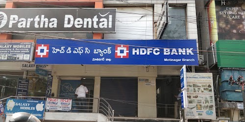 HDFC Bank