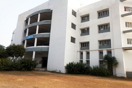 Patel College Of Science & Technology