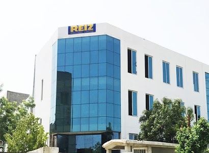 Reiz Electrocontrols Private Limited