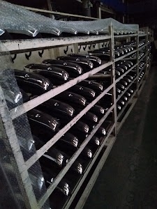 Mark Exhaust System Limited