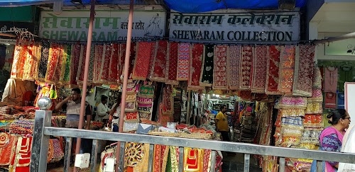 Shewaram Cloth