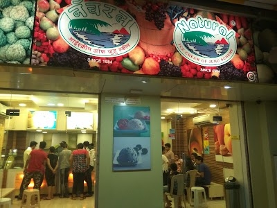 Natural Ice Cream