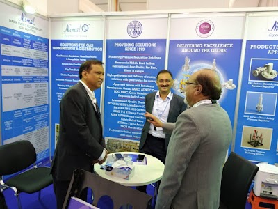 Nirmal Industrial Controls Pvt. Ltd.